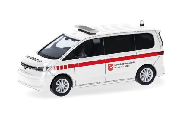 VW Multivan (2022) KatS. Niedersachsen