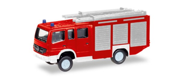 N-MB Atego`10 HLF 20 Feuerwehr