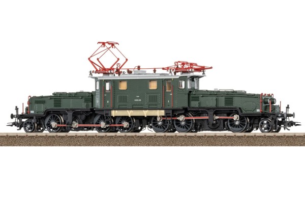 E-Lok Reihe 1189 ÖBB