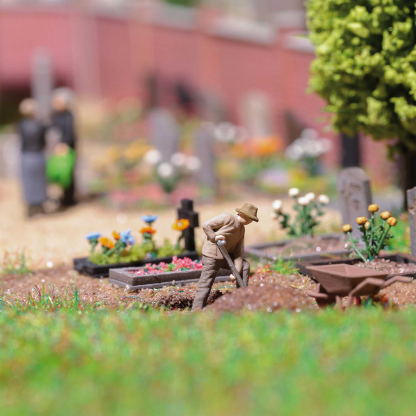 Action-Set: Grab ausheben