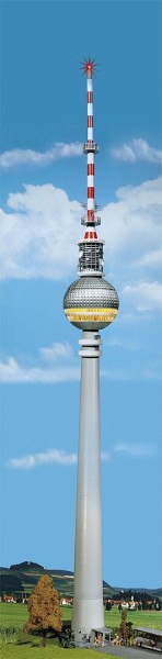 H0-Fernsehturm