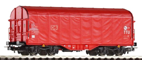 Schiebeplanenwagen Shimmns DB AG, Ep.VI