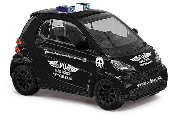 Smart Fortwo Task Force