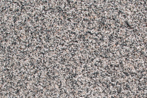 H0-Granit-Gleisschotter grau