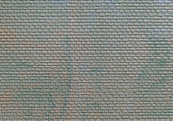 N/Z-Mauerplatte regelmäßig, 10 x 15 cm