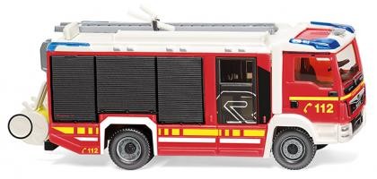 Feuerwehr - AT LF (MAN TGM Euro 6)