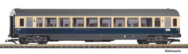 G-Personenwagen Rheingold DB, Ep.III