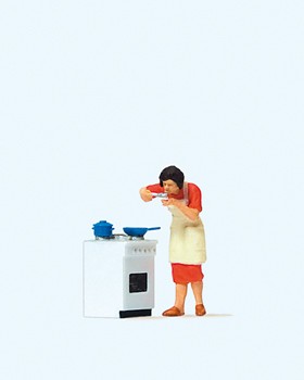 Kostprobe