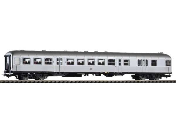 Nahverkehrssteuerwagen 2. Klasse BD4nf