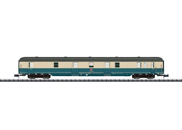 Gepäckwagen Dm 903.1, DB AG, Ep.V