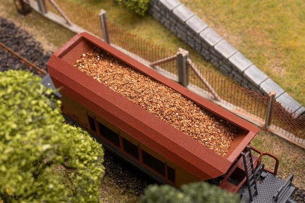 Streumaterial, Eisenerz, 140 gr