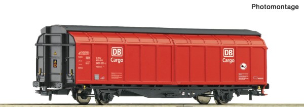 Schiebewandwagen, DB AG, Ep.VI