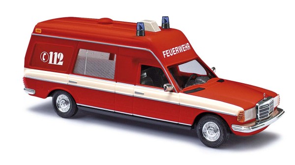 Mercedes VF 123 Miesen FW Frankfurt