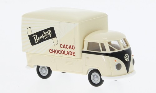 VW T1b Großraum-Koffer, Bensdorp, 1960