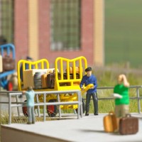 Action Set: Startbereit Action Set: Startbereit