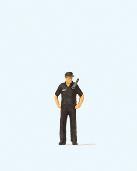 Sicherheitsdienst