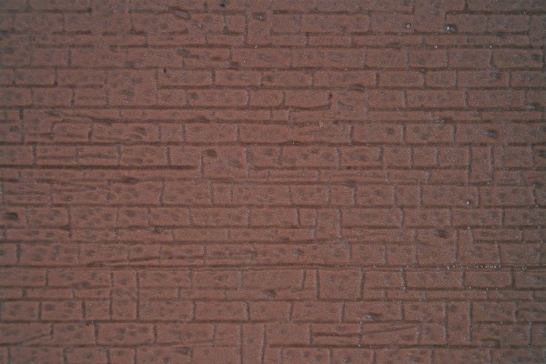 N-Mauerplatte regelmäßig, 20 x 12 cm