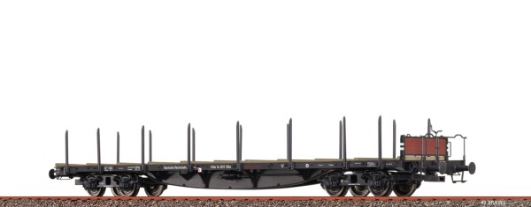 H0-Güterwagen SSla Köln DRG Ep.II