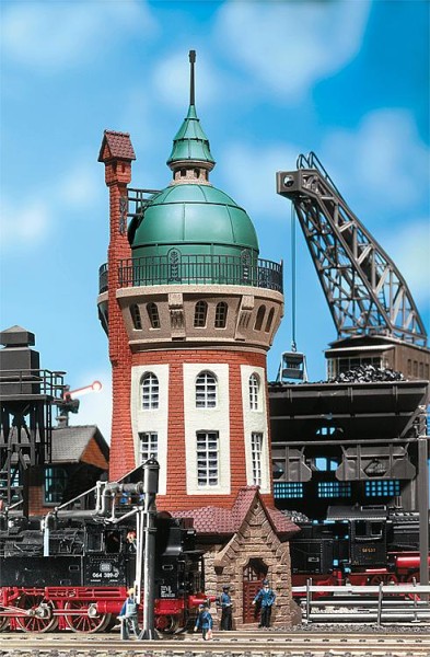 H0-Wasserturm Bielefeld