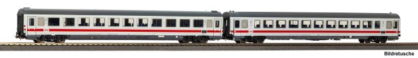2er Set Personenwagen IC 2. Kl. ÖBB EpVI