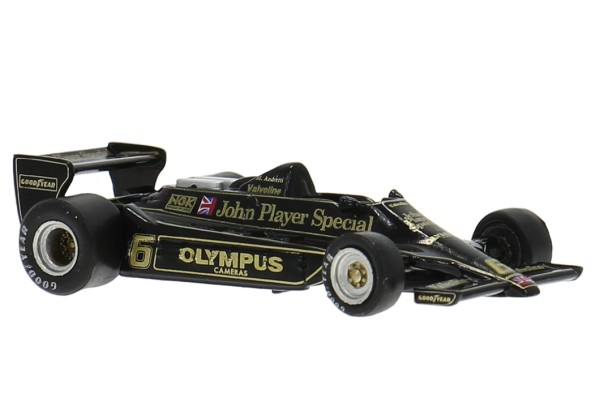 Lotus 79, Formel 1, 1978, Olympus, #6