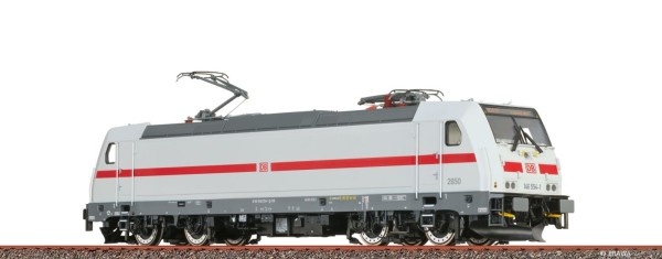 H0-TRAXX E-Lok BR 146 554-1, DB AG, DC