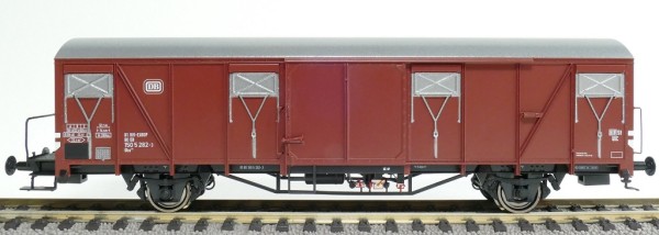 DB GBS 254 Nr. 150 6 282 Güterwagen