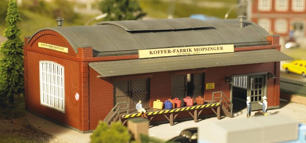 H0-Koffer-Fabrik Mopsinger