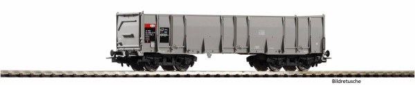 Hochbordwagen Eaos SBB Ep.VI, grau, #4