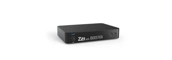 Z21-Booster Dual