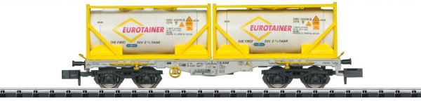 Containertragwagen Eurotainer, Ep.VI