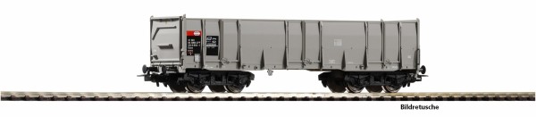 Hochbordwagen Eaos SBB Ep.VI, grau, #1