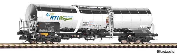 TT-Chemiekesselwagen RTI VI