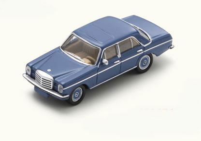 1:87-Mercedes-Benz -/8 sedan (W114)