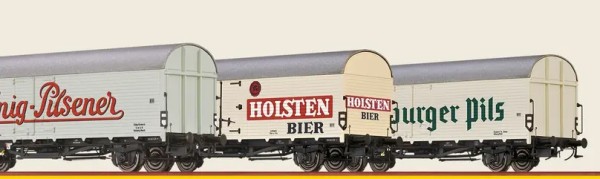 H0-SET Biermarken-Tnf DC [3]