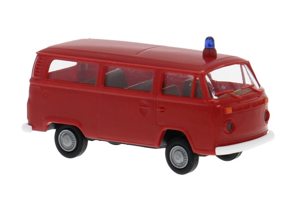 VW T2 Kombi der Feuerwehr -Economy-