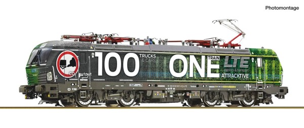 AC-Sound-Elektro-Lok 193 958-6 LTE