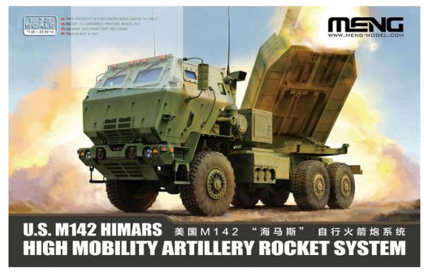 1:72-HIMARS