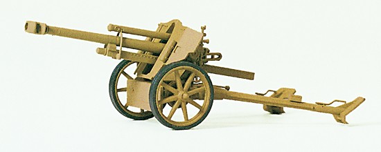 Leichte Feldhaubitze 10,5 cm