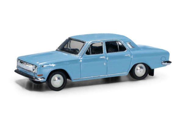 TT Wolga M24 pastellblau
