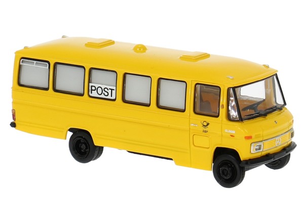Mercedes O 309, 1968, DBP