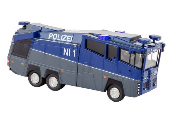 Rosenbauer Wasserwerfer 10000, 2009