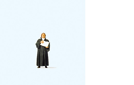 Martin Luther
