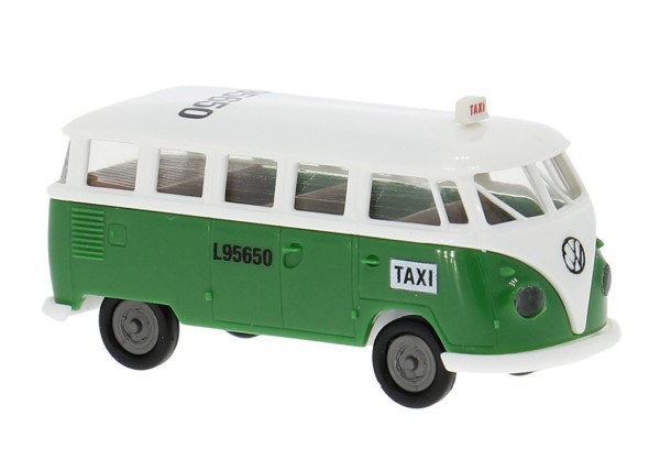 VW T1b Mindersamba Taxi aus Mexico