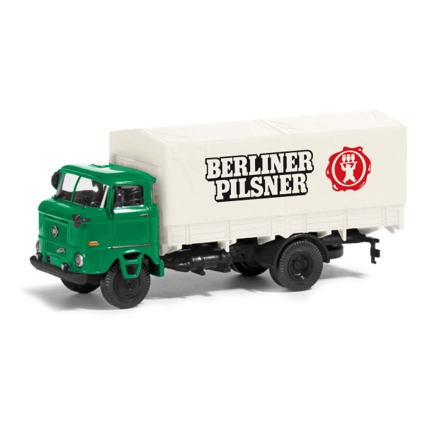 ESPEWE: IFA W50 L SP, Berliner Pilsner