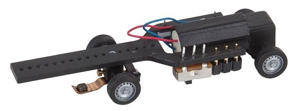 H0-Car System Chassis-Kit Transporter