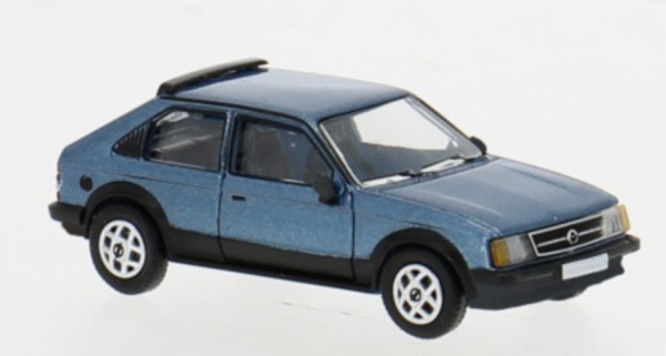 Opel Kadett D SR blau