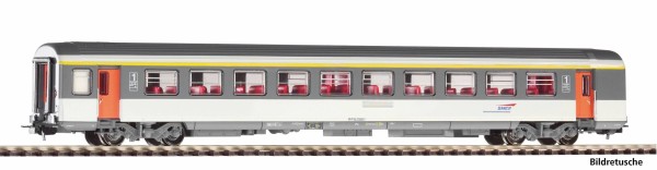 Personenwagen Corail 1.Kl. SNCF, Ep.IV