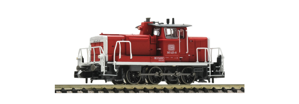 Diesellokomotive 365 425-8, DB, Ep.V