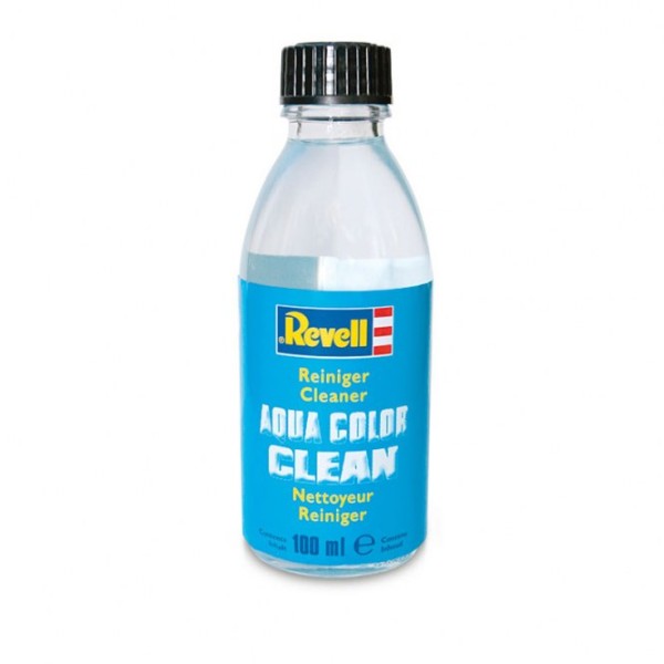 Aqua Color Cleaner - 100ml